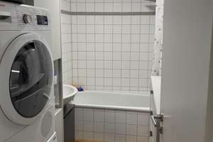 Lebendiges Untergiesing: 3-Zimmer-Wohnung mit Balkon – Grünwalderstr 33, 81547 Giesing, München – Vorschaubild 11