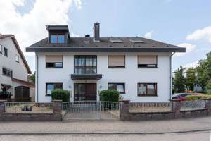 Familienfreundliche 4,5-Zimmer-Wohnung in guter Lage mit ruhigem Garten von Heidelberg- Kirchheim – Die vollständige Adresse der Immobilie erhältst du vom Anbieter., 69124 Kirchheim, Heidelberg – Vorschaubild 2