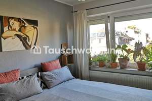 Tauschwohnung: Wunderschöne Wohnung mit Südbalkon in Endenich