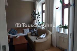 Tauschwohnung: Wohnungstausch Dresden: 2-Zimmer, 62 m², 671 € – Die vollständige Adresse der Immobilie erhältst du vom Anbieter., 1099 Äußere Neustadt, Dresden – Vorschaubild 9