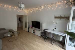 (Ab 01.09.2026) 2-Zimmer-Wohnung im schönen Alt-Tempelhof, 55qm, ruhig – Die vollständige Adresse der Immobilie erhältst du vom Anbieter., 12103 Tempelhof, Berlin – Vorschaubild 3