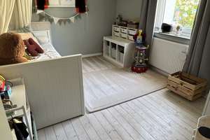 Altbauwohnung  ab 1. August 2026 frei   – Die vollständige Adresse der Immobilie erhältst du vom Anbieter., 33609 Mitte, Bielefeld – Vorschaubild 7