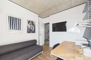 Modernes Penthouse in Berlin Tiergarten – Dachterrasse, Spreeblick, 4 Zimmer, Tiefgarage – Die vollständige Adresse der Immobilie erhältst du vom Anbieter., 10557 Moabit, Berlin – Vorschaubild 18