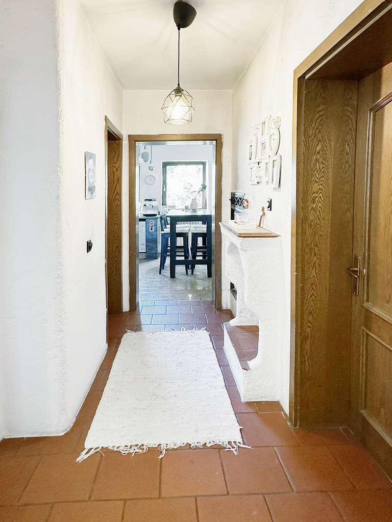 Immobilie in Kiefersfelden - Gemütliches und charmantes ca. 170 m2 großes EFH in Kiefersfelden - Bild 4