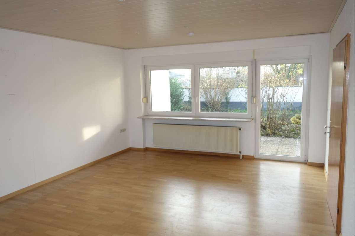 Immobilie in Gönnheim - Winkelbungalow mit Haardt-Blick! - Bild 2