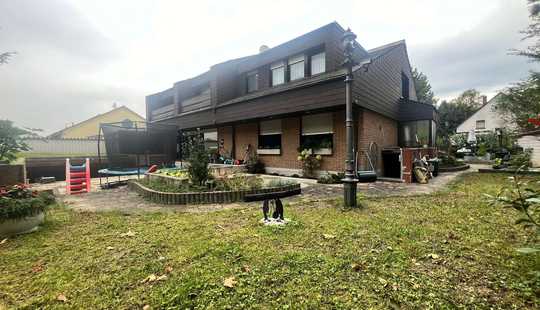 Bild von Unternehmervilla in begehrte Lage von Wiesbaden
