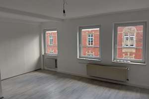 Erstbezug nach Teil-Sanierung 4-Zimmer Wohnung in Citynähe KEIN JOBCENTER möglich – Sedanstr. 20, 42283 Barmen, Wuppertal – Vorschaubild 2