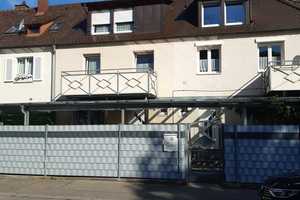Ansprechendes und saniertes 4-Zimmer-Reihenendhaus in Freiburg Mooswald – Freiburg im Breisgau – Vorschaubild 3