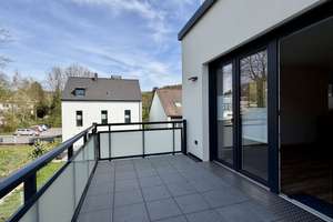 Genossenschaftsanteile - Hochwertige Wohnung inkl. EBK und Balkon zu verkaufen – Alte-Dorfstr. 22, 42327 Elberfeld West, Wuppertal – Vorschaubild 4