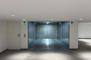 2-Zimmer, Jugendstilhaus, Erdgeschoss, große überdachte Terrasse – Am Jungfernsee 32, 14467 Nauener Vorstadt, Potsdam – Vorschaubild 44