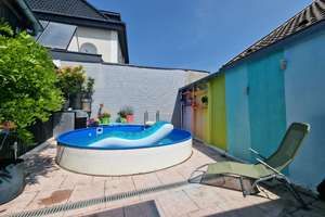 1150 € - 96 m² - 3.0 Zi. – Die vollständige Adresse der Immobilie erhältst du vom Anbieter., 41189 Wickrathberg, Mönchengladbach – Vorschaubild 20
