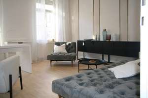 Charmante Altbauwohnung mit Balkon und Garten Nähe Kurpark Stuttgart Bad Cannstatt – Die vollständige Adresse der Immobilie erhältst du vom Anbieter., 70372 Seelberg, Stuttgart – Vorschaubild 36
