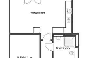 Exklusiver Erstbezug: Modern, charmant, perfekt gelegen in Charlottenburg – Berlin – Vorschaubild 13