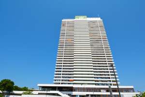 Maritim-Residenz: Wohnung mit Blick auf Strand / Ostsee – Die vollständige Adresse der Immobilie erhältst du vom Anbieter., 23570 Travemünde, Lübeck – Vorschaubild 22