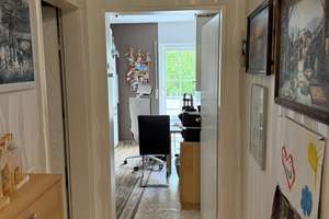 Lichtdurchflutete 3-Zimmer-Wohnung mit Balkon in Koblenz – Schillweg 15, 56070 Neuendorf, Koblenz – Vorschaubild 11