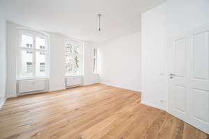 Attraktive Wohnung in Oberschöneweide mit flexibler Grundrissidee – Die vollständige Adresse der Immobilie erhältst du vom Anbieter., 12459 Oberschöneweide, Berlin – Vorschaubild 2