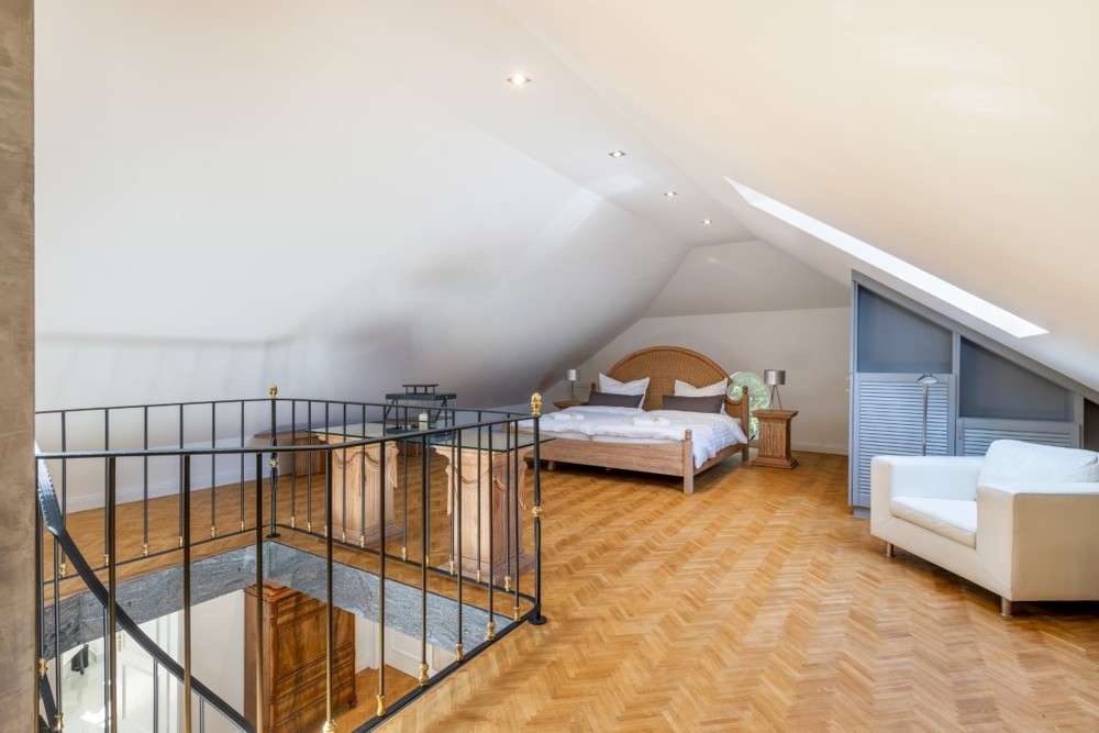 Immobilie in Baabe - Inspiration by the sea! Exklusives Strandhaus mit 2 Wohneinheiten in besonders schöner Lage! - Bild 9