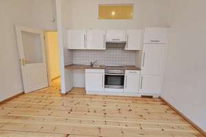Stuckaltbau im Kastanienkiez mit Terrasse - Provisionsfrei! – Eberswalder Straße 20, 10437 Prenzlauer Berg, Berlin – Vorschaubild 4
