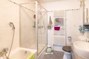 Herrliche 4-Zimmer Wohnung in der Dachauer TOP-LAGE !!! – 85221 Dachau – Vorschaubild 8