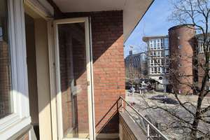 3 Zi. Whg. HH-Neustadt mit Balkon - Michaelisstraße 2 – Michaelisstr. 2, 20537 Neustadt, Hamburg – Vorschaubild 3