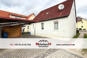 +++339 m² Grundstück & 5 Zimmer – gestalten Sie Ihr Zuhause neu+++ – Die vollständige Adresse der Immobilie erhältst du vom Anbieter., 73431 östliche Bahnlinie, Aalen – Vorschaubild 1