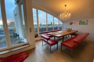 Außergewöhnliche DG-Wohnung 4 Zi. KDB, Top Ausstattung – Kölner Landstr. 197, 40591 Wersten, Düsseldorf – Vorschaubild 7