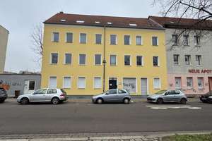 Frisch renovierte 2 Raumwohnung – Wolfenbütteler 2, 39112 Sudenburg, Magdeburg – Vorschaubild 1