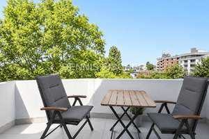 Moderne 3,5 Zimmer Dachgeschosswohnung mit Balkon und Einbauküche – Die vollständige Adresse der Immobilie erhältst du vom Anbieter., 44269 Berghofen, Dortmund – Vorschaubild 11