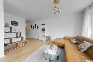 Exklusive Penthousewohnung mit Hafen- und Meerblick in Bremerhaven – Die vollständige Adresse der Immobilie erhältst du vom Anbieter., 27568 Mitte-Süd, Bremerhaven – Vorschaubild 9