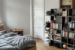 2-Zimmer Altbauwohnung im Frankenberger Viertel  – Die vollständige Adresse der Immobilie erhältst du vom Anbieter., 52066 Frankenberg, Aachen – Vorschaubild 11
