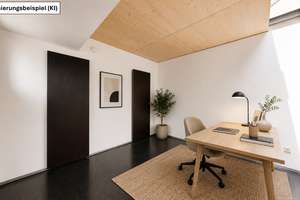 exklusives Penthouse Living | 3 Zimmer mit ca. 107 m²| Dachterrasse | Hannover-Südstadt – Die vollständige Adresse der Immobilie erhältst du vom Anbieter., 30171 Südstadt, Hannover – Vorschaubild 18