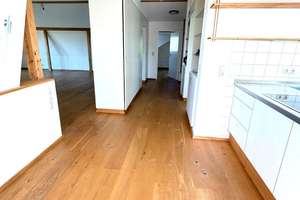 ***Loft-artige***  2,5-Zimmer-Mansardenwohnung  ***absolut ruhige Lage*** – Die vollständige Adresse der Immobilie erhältst du vom Anbieter., 81827 Waldtrudering, München – Vorschaubild 16