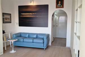 Residieren Sie in der höchst gelegenen Wohnung an der Ostsee ! – Trelleborgallee 2, 23570 Travemünde, Lübeck – Vorschaubild 7