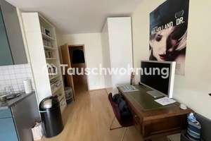 Tauschwohnung: Glockenbachviertel, Jahnstr. - 1 Zimmer Wohnung – Jahnstr. 38, 80469 Glockenbach, München – Vorschaubild 4
