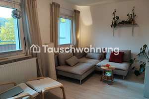 Tauschwohnung: Zentrale 2ZKB + 10qm Balkon nahe Wolbecker – Die vollständige Adresse der Immobilie erhältst du vom Anbieter., 48145 Herz-Jesu, Münster – Vorschaubild 2