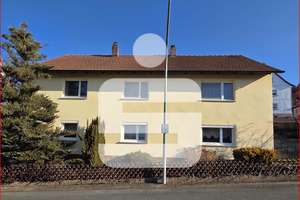 Ein Haus voller Möglichkeiten - machen Sie es zu Ihrem Zuhause! – Die vollständige Adresse der Immobilie erhältst du vom Anbieter., 95326 Kulmbach – Vorschaubild 1