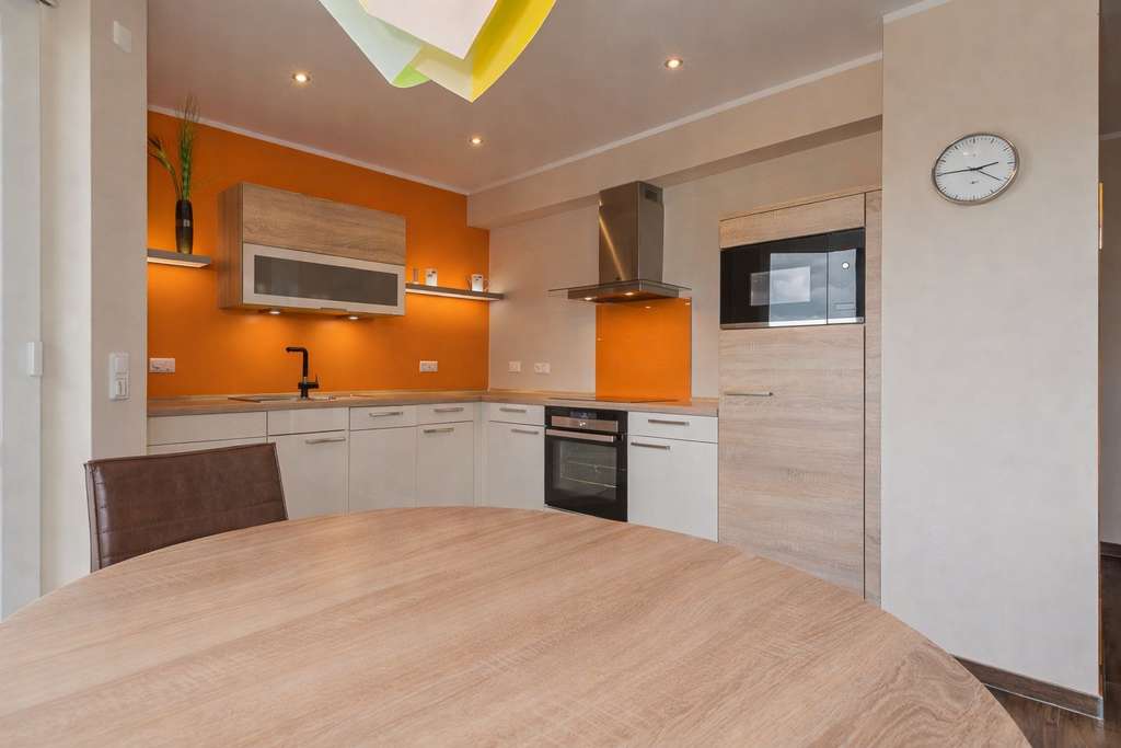 Immobilie in Göhren-Lebbin - Licht, Luft und Luxus: Ihr stilvolles Refugium - Bild 2