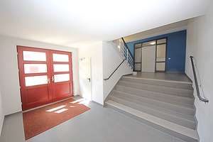 2-Zi. mit Aufzug, Balkon, PKW Stellplatz in stilvoller Umgebung im Herzen der Landeshauptstadt – Emanuel-Larisch-Weg 21, 39112 Leipziger Straße, Magdeburg – Vorschaubild 33