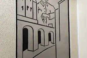 08228! VIEL PLATZ! + Nebengebäude, Büro mit tollem Ausblick! – Vogtlandkreis – Vorschaubild 13