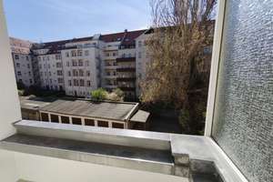 WG-Neugründung 3er WG Mittleres Zimmer – Philipp-Rosenthal-Straße 16, 4103 Zentrum-Südost, Leipzig – Vorschaubild 8