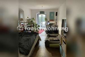 Tauschwohnung: Gemütliche 3-Raum-Wohnung in DD-Plauen mit eigenem Garten – Die vollständige Adresse der Immobilie erhältst du vom Anbieter., 1187 Plauen (Stadtteil), Dresden – Vorschaubild 9