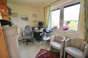 Ebenerdig plus Souterraint - Bungalow - Familienidyll -  Sonniger Garten rund ums Haus, Garage & Car – Die vollständige Adresse der Immobilie erhältst du vom Anbieter., 28327 Ellener Feld, Bremen – Vorschaubild 15