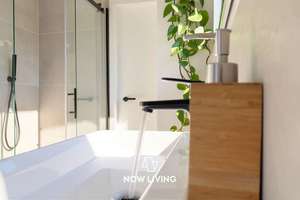 Sunset-Balkon & Parkplatz-Plus: Kernsanierte 3 Zi. mit 71 m² – Die vollständige Adresse der Immobilie erhältst du vom Anbieter., 38108 Hondelage, Braunschweig – Vorschaubild 10