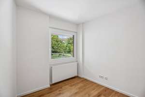 Exklusives Wohnen auf zwei Ebenen – sanierte Garten-Maisonette mit Weitblick – Die vollständige Adresse der Immobilie erhältst du vom Anbieter., 40470 Mörsenbroich, Düsseldorf – Vorschaubild 10
