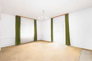 Solides Einfamilienhaus in Berlin-Hermsdorf – Die vollständige Adresse der Immobilie erhältst du vom Anbieter., 13467 Hermsdorf, Berlin – Vorschaubild 6