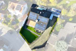 Familientraum mit Pool, Kino & Komfort – Die vollständige Adresse der Immobilie erhältst du vom Anbieter., 85053 Südost, Ingolstadt – Vorschaubild 21