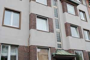 Döhren helle 2- Zimmer Wohnung mit Balkon und großer Wohnküche – Abelmannstraße  22, 30519 Hannover – Vorschaubild 3