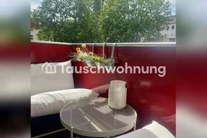 Tauschwohnung: Helle Wohnung im Prenzlauer Berg – Die vollständige Adresse der Immobilie erhältst du vom Anbieter., 10119 Mitte (Ortsteil), Berlin – Vorschaubild 7