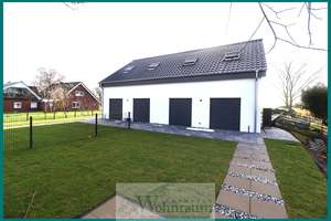 Moderne Neubau-Doppelhaushälfte -provisionsfrei- – Die vollständige Adresse der Immobilie erhältst du vom Anbieter., 27478 Cuxhaven – Vorschaubild 11