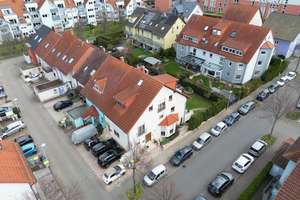 ** Dreifamilienhaus in TOP Lage ** – Die vollständige Adresse der Immobilie erhältst du vom Anbieter., 68163 Neuostheim/Neuhermsheim, Mannheim – Vorschaubild 3